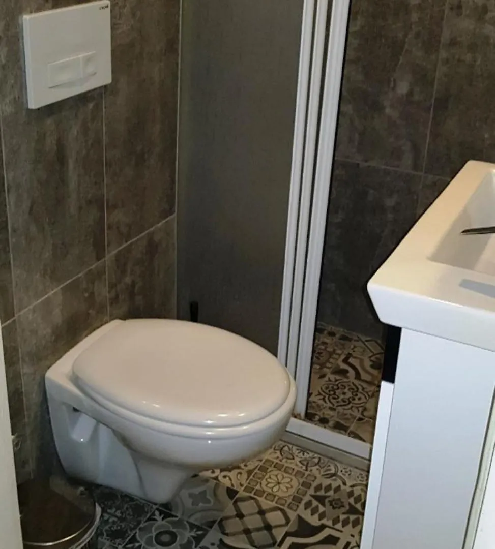 Hotel Serife Hanim Konagi Istambul