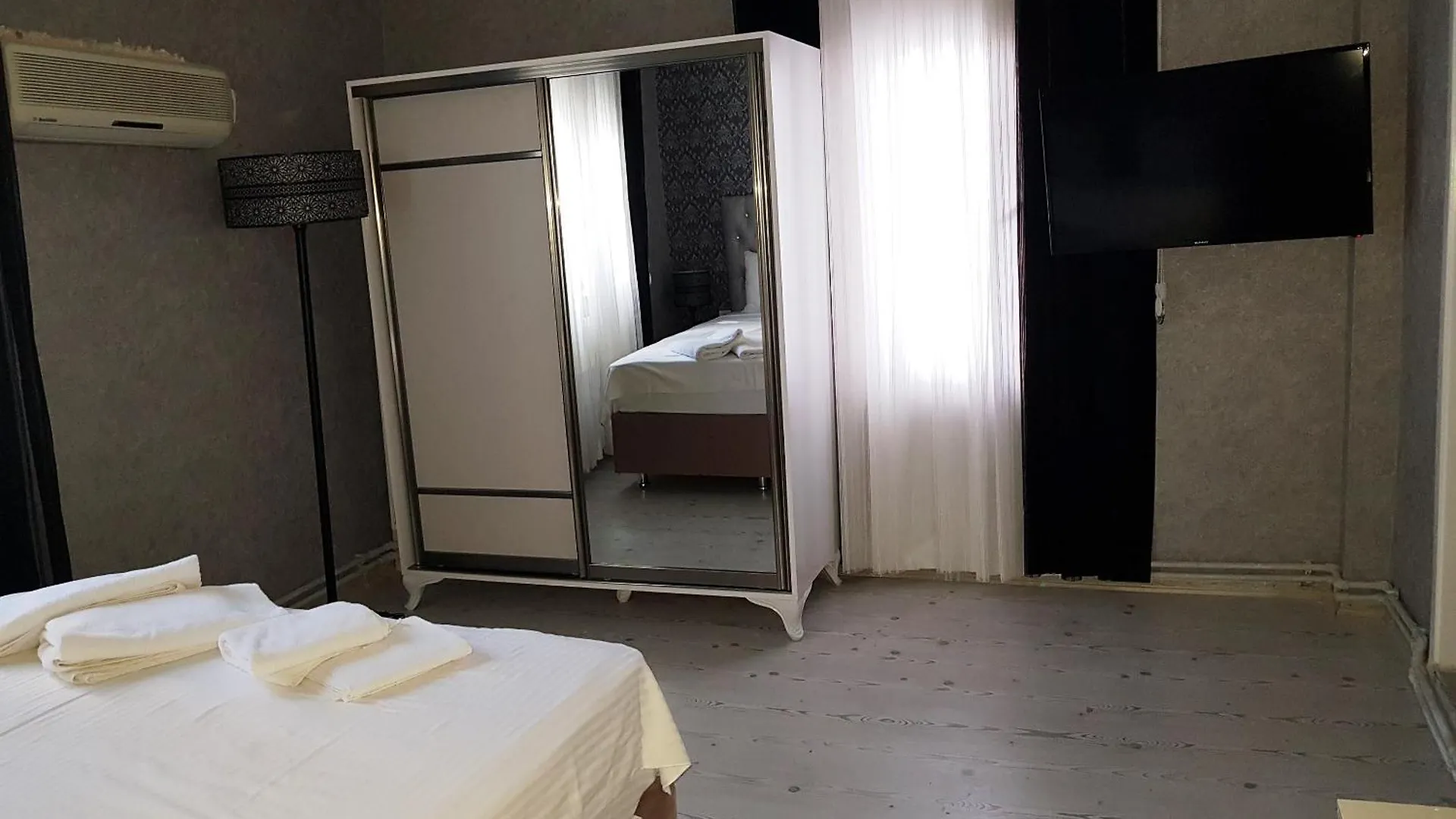 Hotel Serife Hanim Konagi Istambul 0*,
