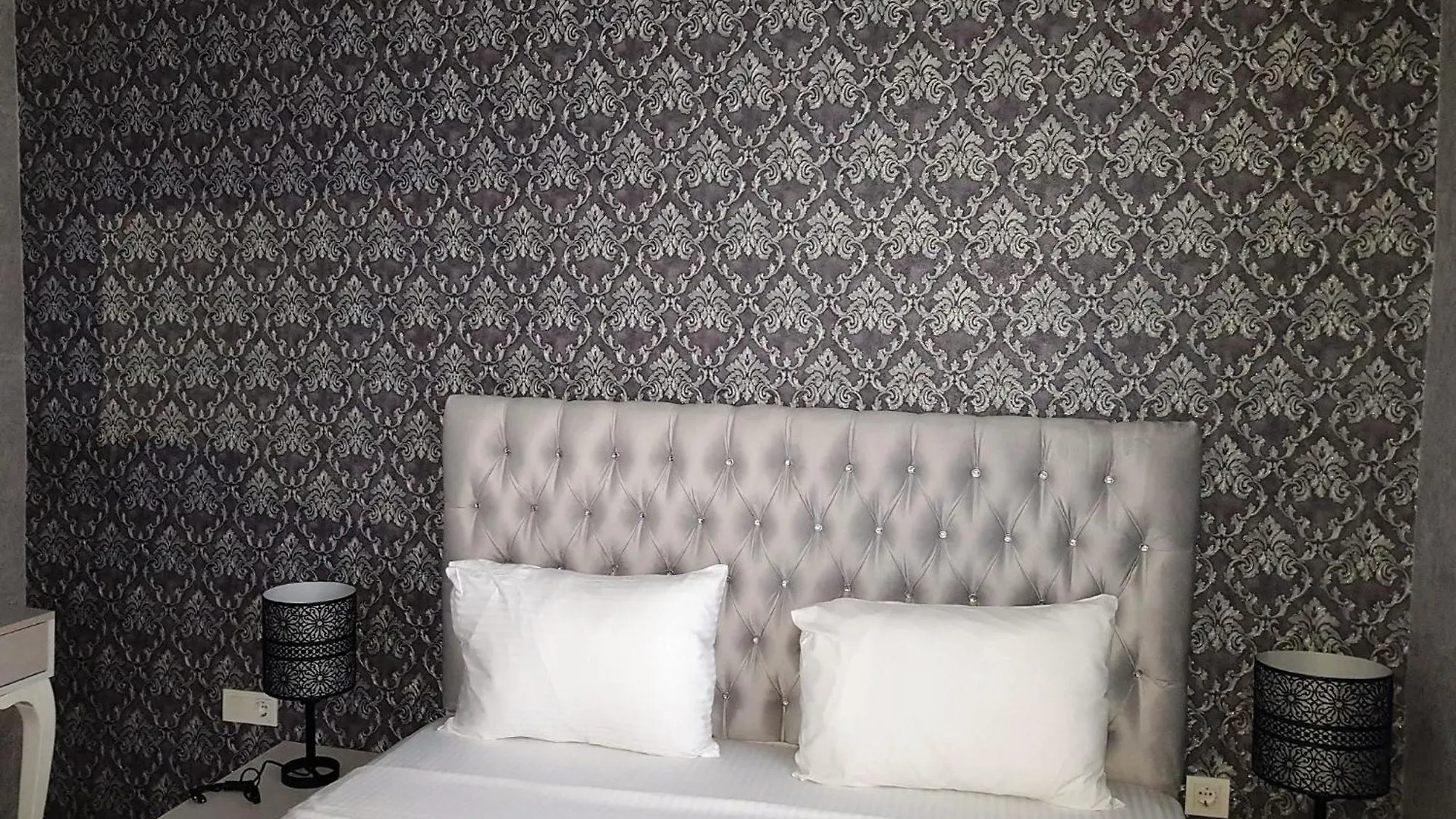Hotel Serife Hanim Konagi Istambul