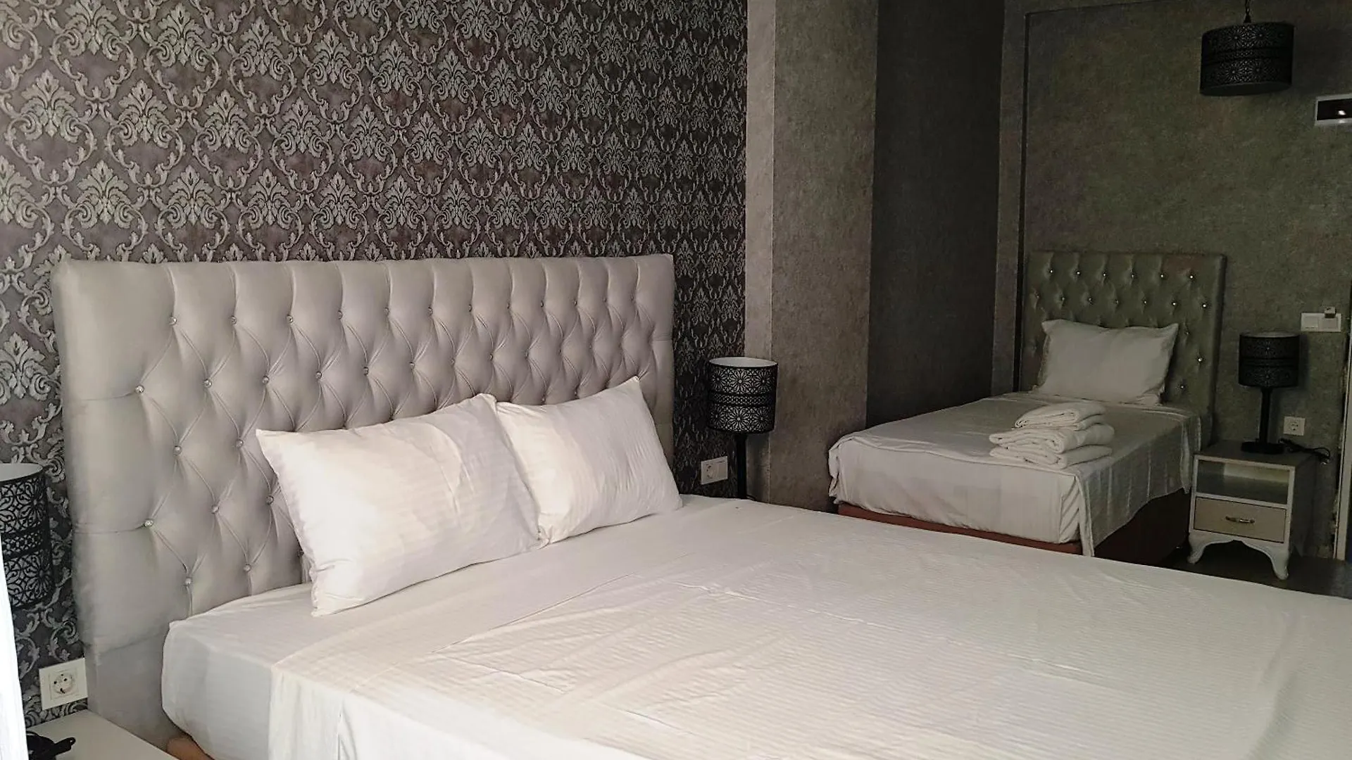 Hotel Serife Hanim Konagi Istambul