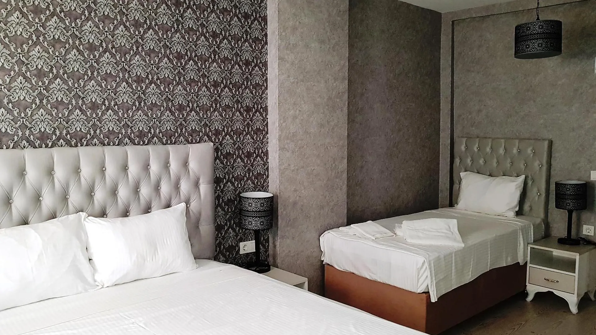 Hotel Serife Hanim Konagi Istambul