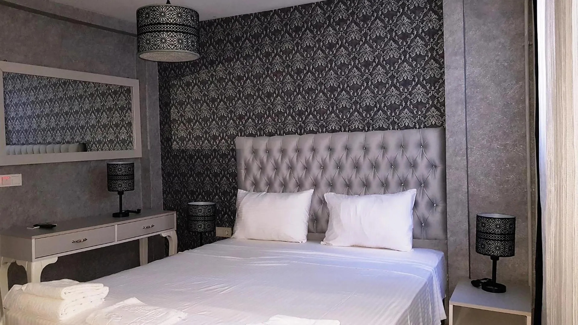 Hotel Serife Hanim Konagi Istambul