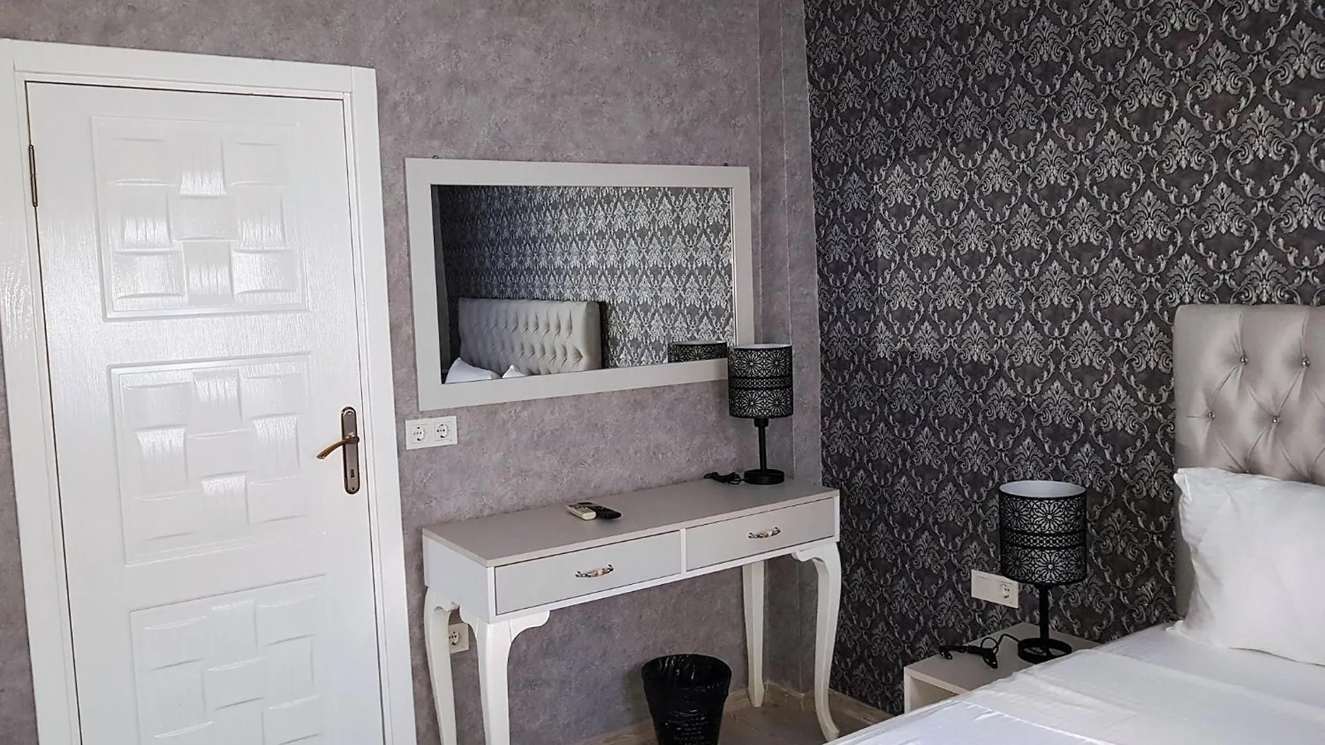 Hotel Serife Hanim Konagi Istambul