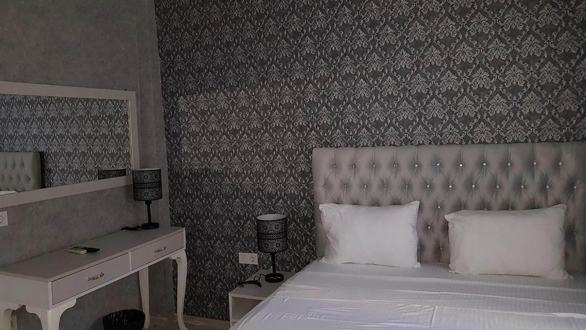 Hotel Serife Hanim Konagi Istambul Turquie