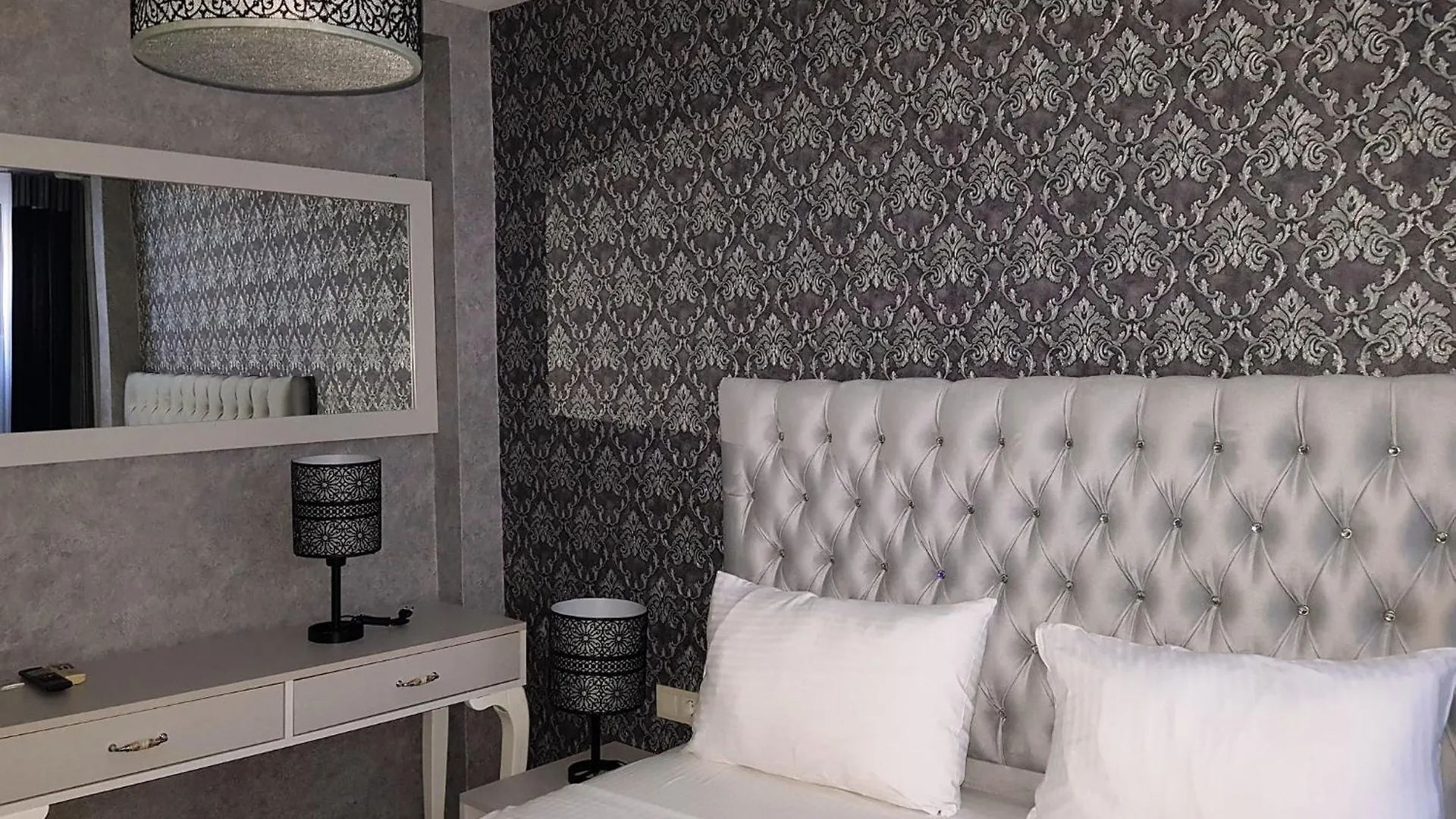Hotel Serife Hanim Konagi Istambul