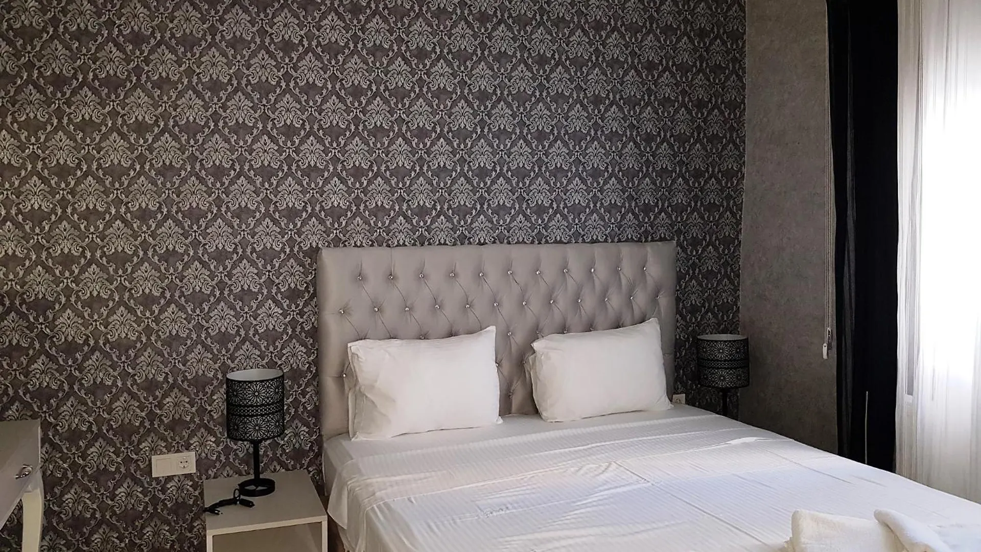 Hotel Serife Hanim Konagi Istambul 0*,  Turquie