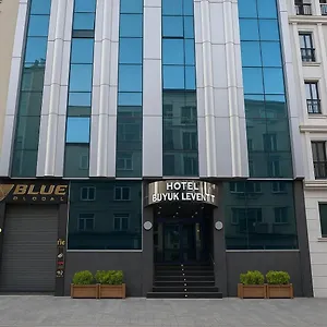 Bueyuek Levent اسطنبول