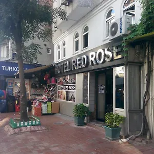 Red Rose Стамбул
