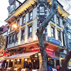 Spectra Sultanahmet Istanboel